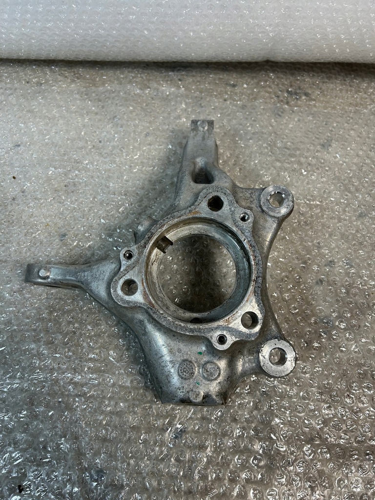 фото №1, Kia niro ступица поворотный кулак правый перед