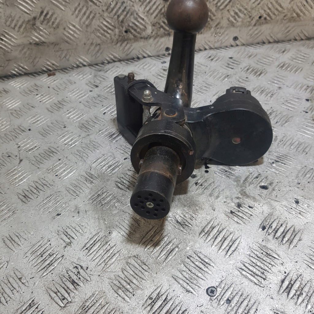 фото №2, Кулька фаркоп mazda 6