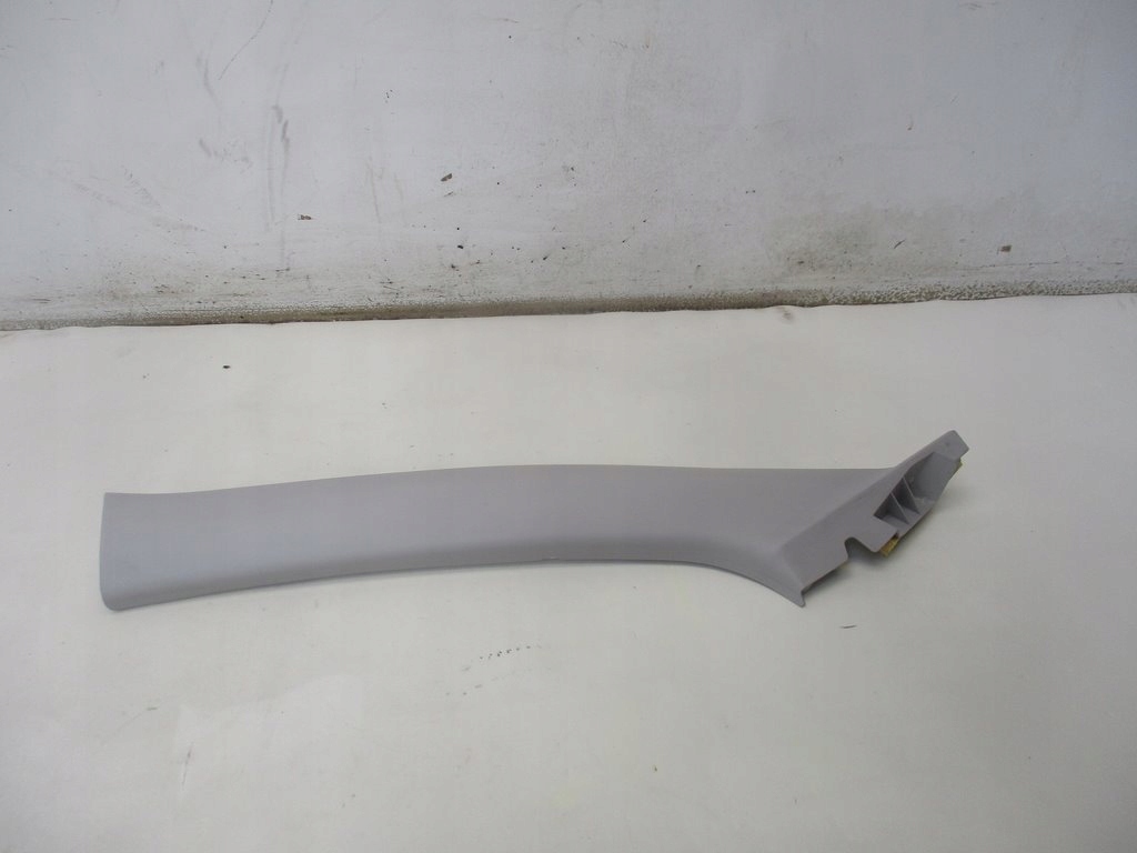 фото №1, Пластик захист стійка лівий перед citroen c3 iii