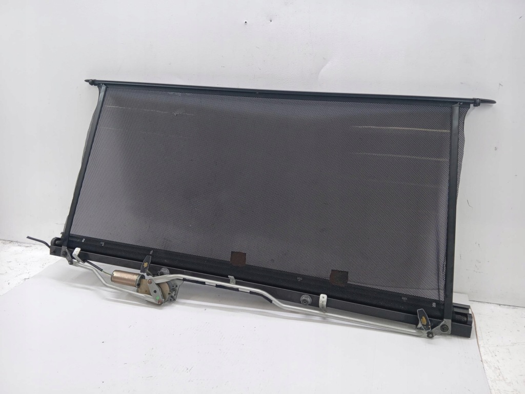 Купить Шторка стекло задний mercedes s w220