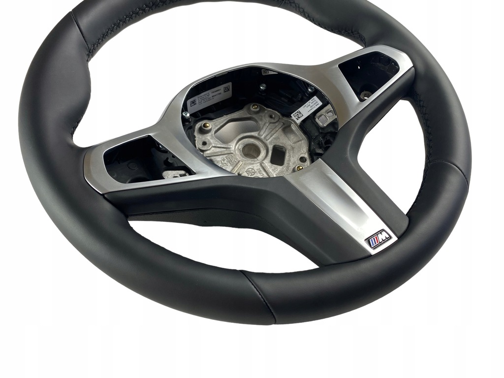 фото №5, Воздуховод bmw f40 m набор + лепестки переключения 9241752