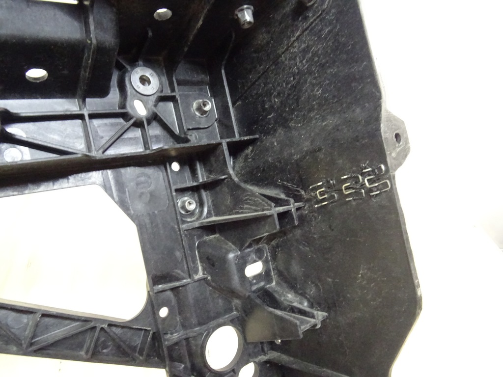 фото №12, Підсилювач передній pas передній mg hs 11034645 llu