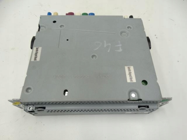 фото №1, Радио навигация bmw 2 f45 f46 2.0d 9139896