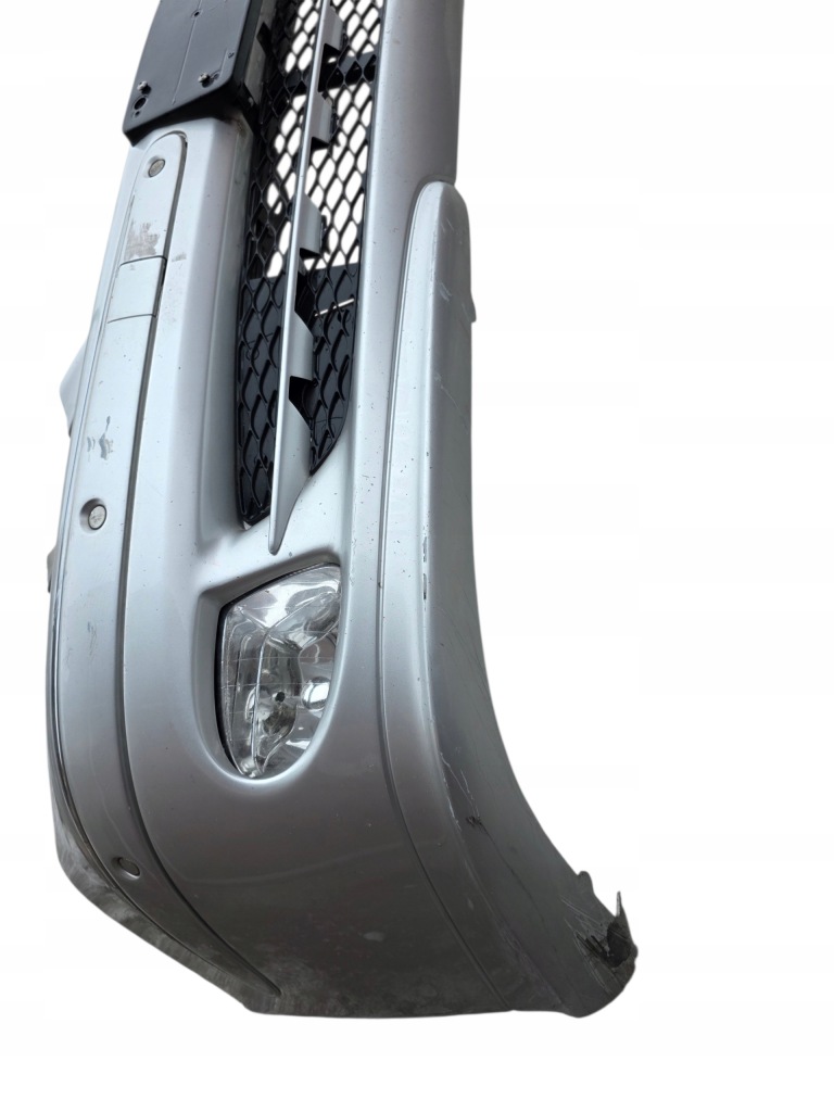 фото №10, Бампер перед mercedes w211 avangarde pdc омыватель