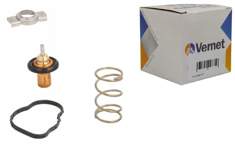 фото №1, Термостат renault kadjar scenic iii iv talisman