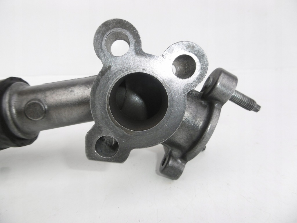 фото №7, Патрубок шланг wody термостата volvo xc90 4.4 v8