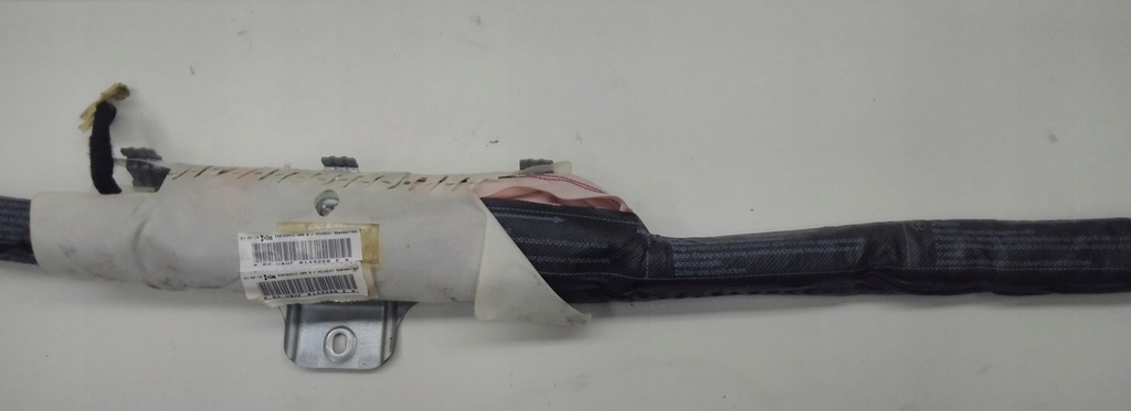 фото №10, Peugeot 5008 шторка безпеки подушка повітряна подушка безпеки права 9684667780 europa