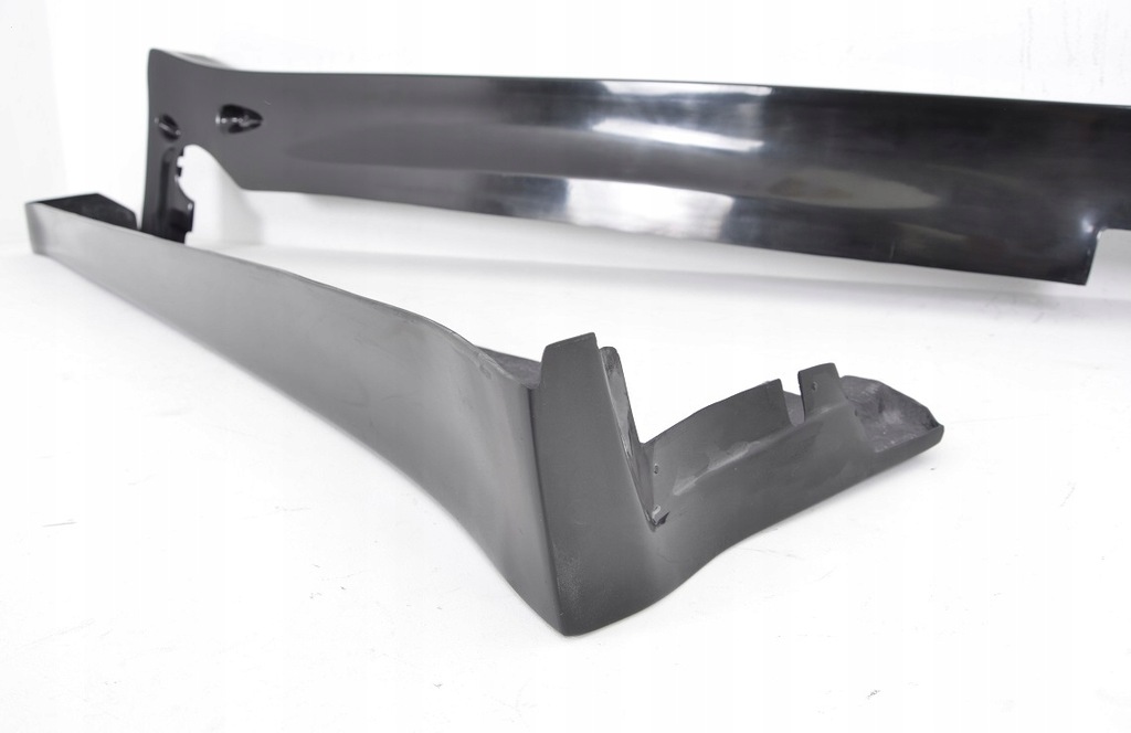 фото №1, Спойлеры пороговые пороги porsche 911 997 tfb тюнинг