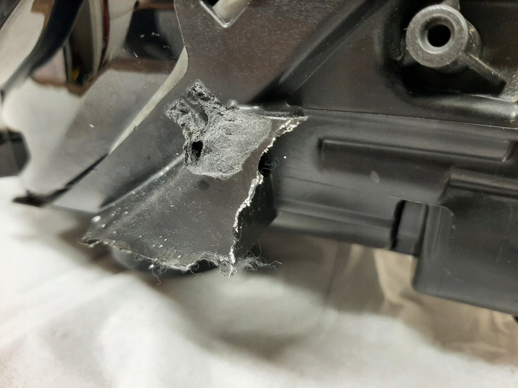 фото №12, Vw t-cross лампа лівий перед full led 2gm941035a