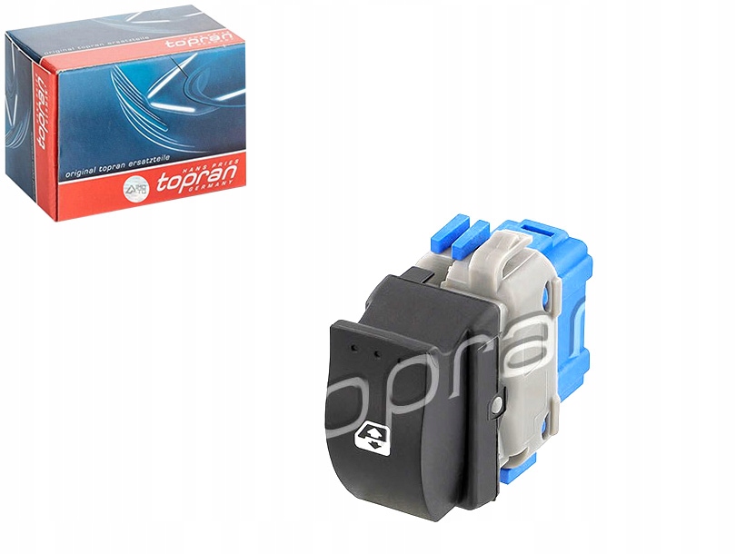 фото №1, Перемикач підйомника скло перед p nissan nv400 renault master iii