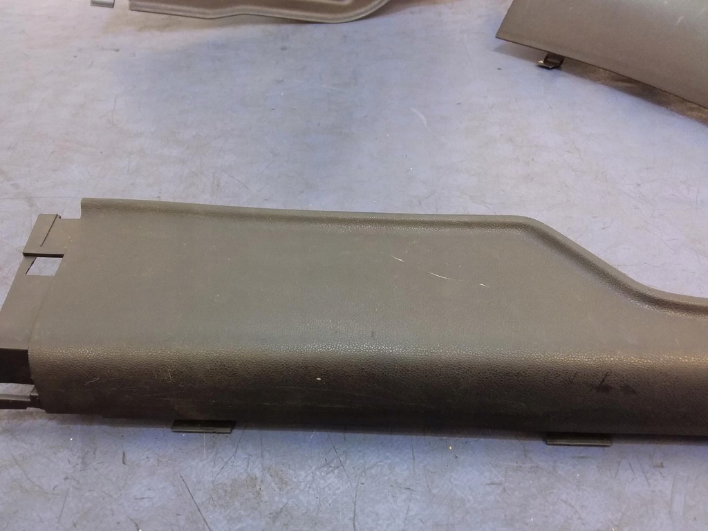 фото №6, Honda city v корпус захист бік lewego