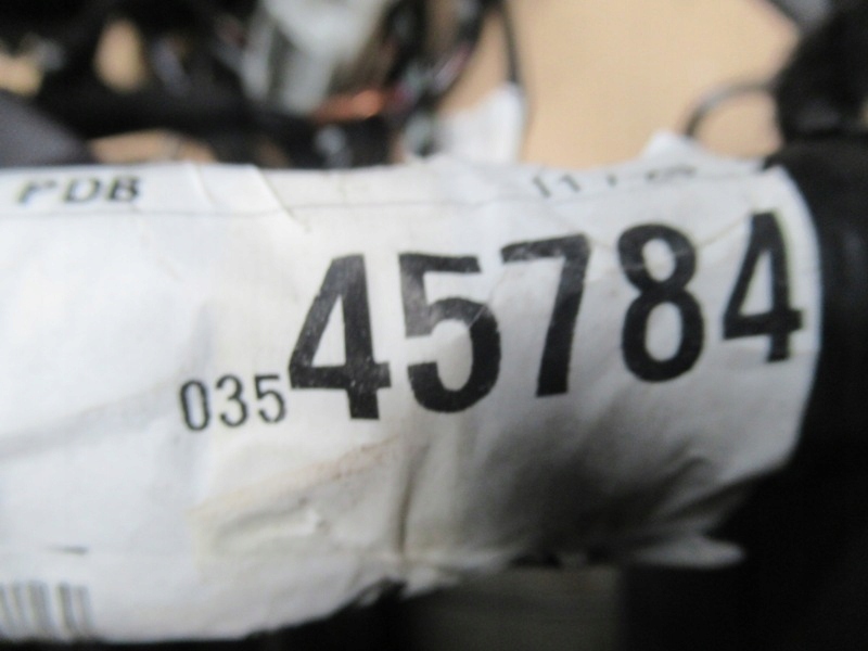 фото №6, Kadjar 1.2tce 17r автоматическая коробка передач электропроводка консоли салон