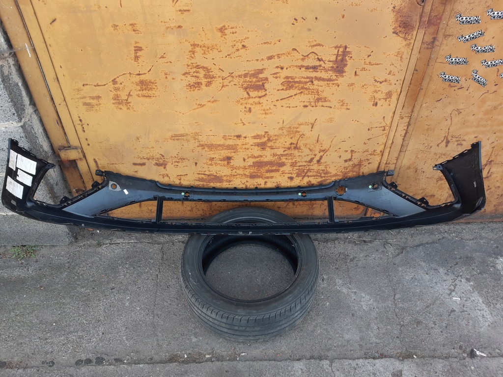 фото №12, Бампер передний bentley continental gt 3sd 18r-