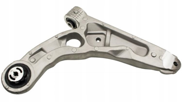 фото №1, Рычаг нижний перед левый jeep cherokee kl 2014-2018