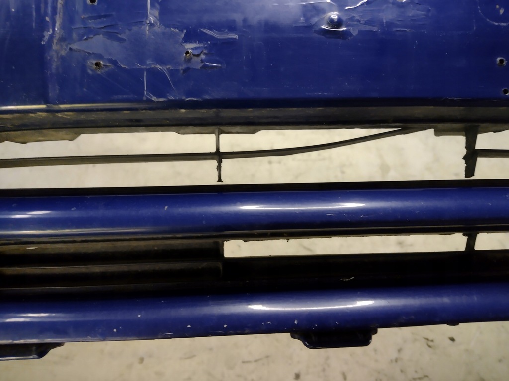 фото №8, Бампер передний toyota corolla e12 3d k: 8q4