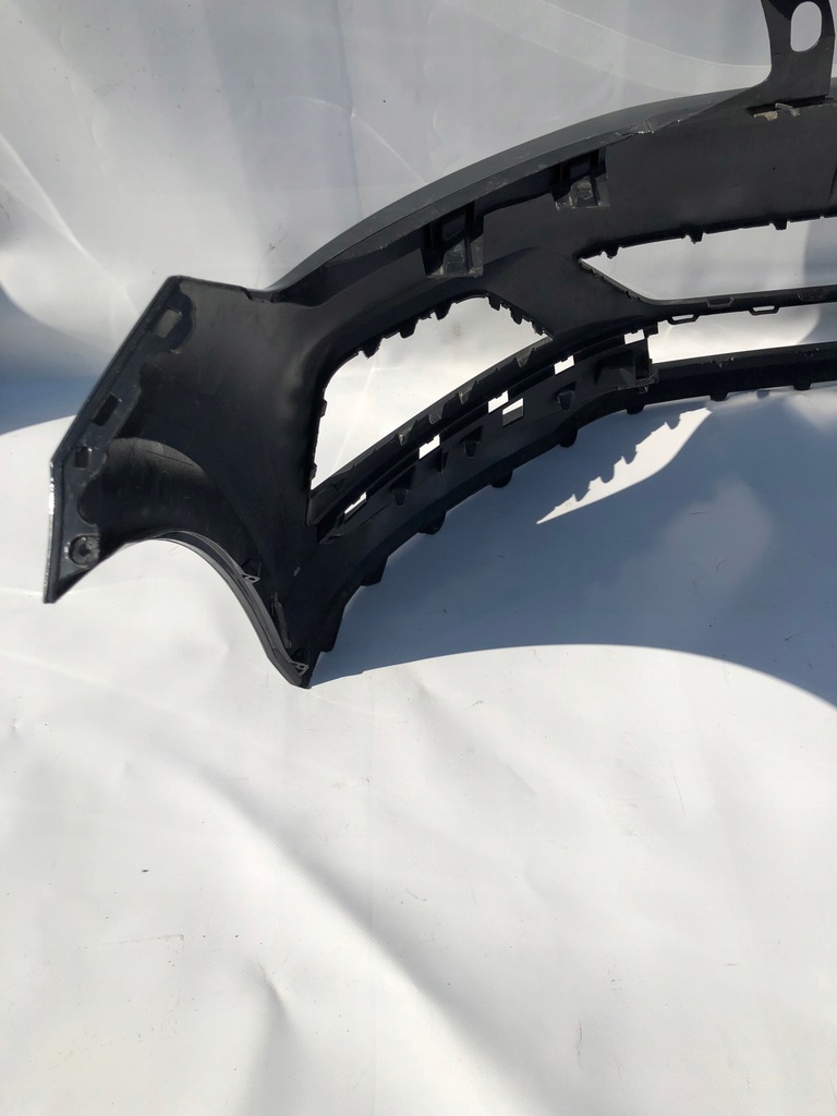 фото №7, Бампер перед передний vw polo vi gti lift 2gs807221