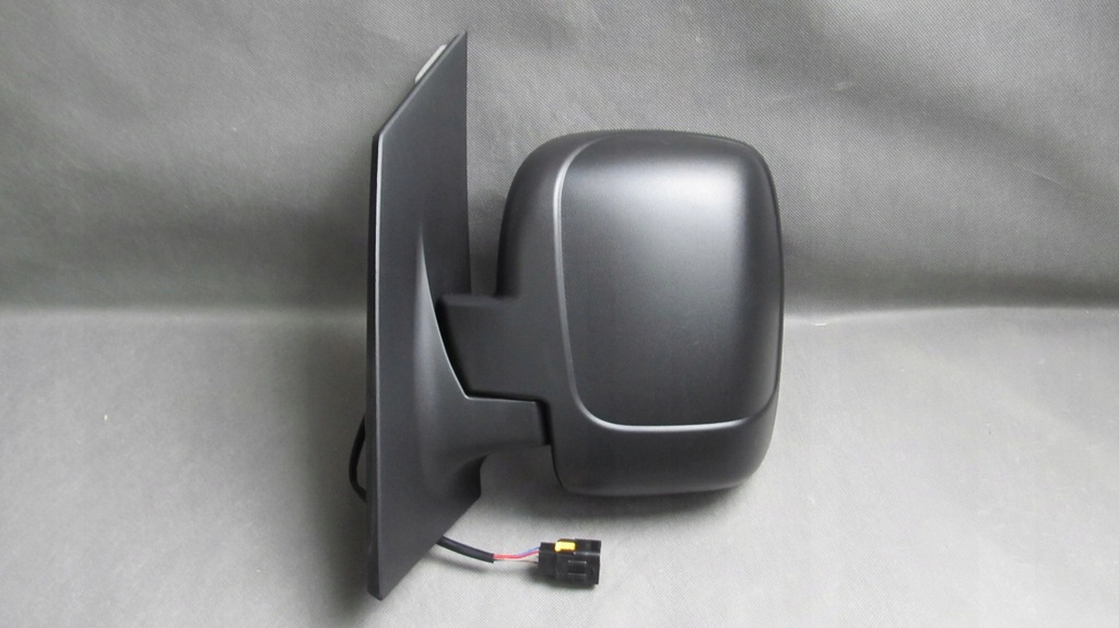 фото №1, Дзеркало зовнішнє ліва jumpy, 02.07- 2396517m