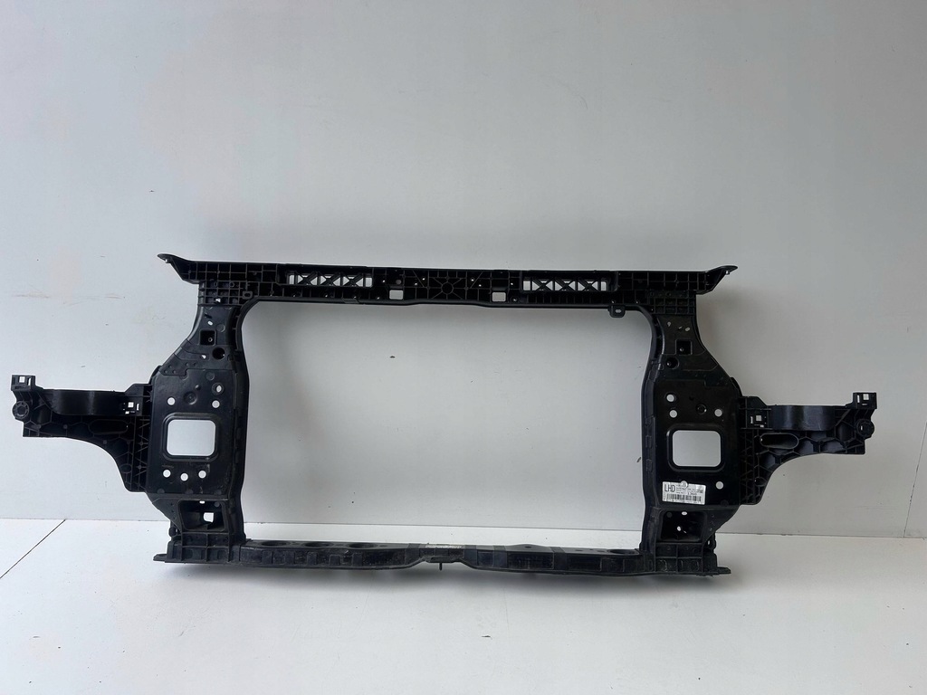 фото №10, Kia sportage v pas передний усилитель оригинал