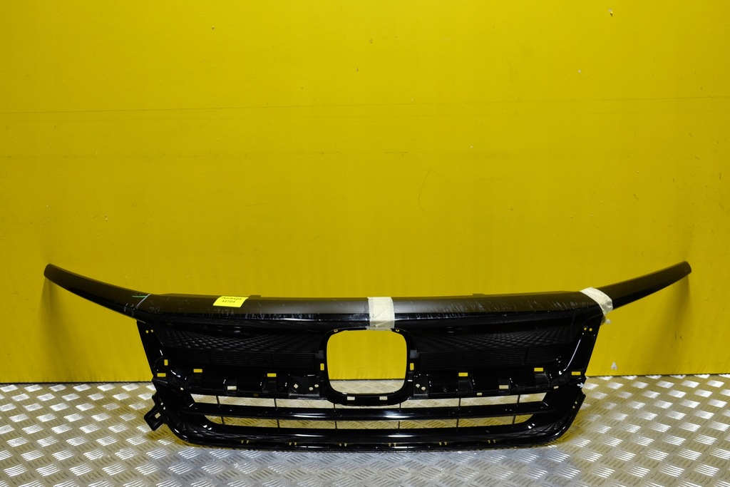 фото №1, Honda pilot 2019 20- решётка радиатора решётка радиатора перед usa