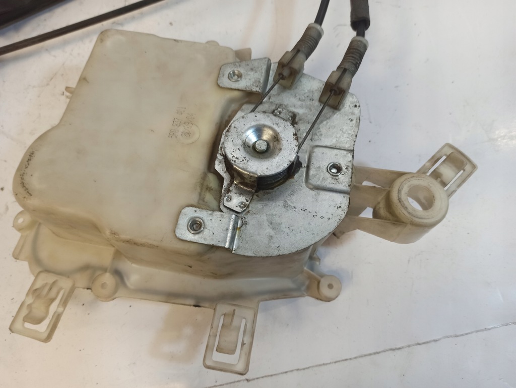 фото №14, Seat altea підйомник скло лівий перед 5p0837401j 1k0959793h