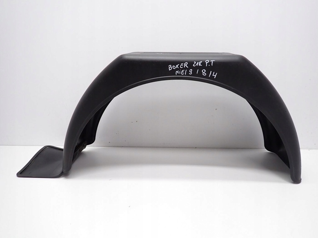 фото №1, Подкрылок правый задняя задние оригинал peugeot boxer ii 21r