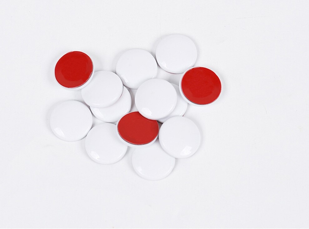 фото №1, Заглушки гвинт білий g1