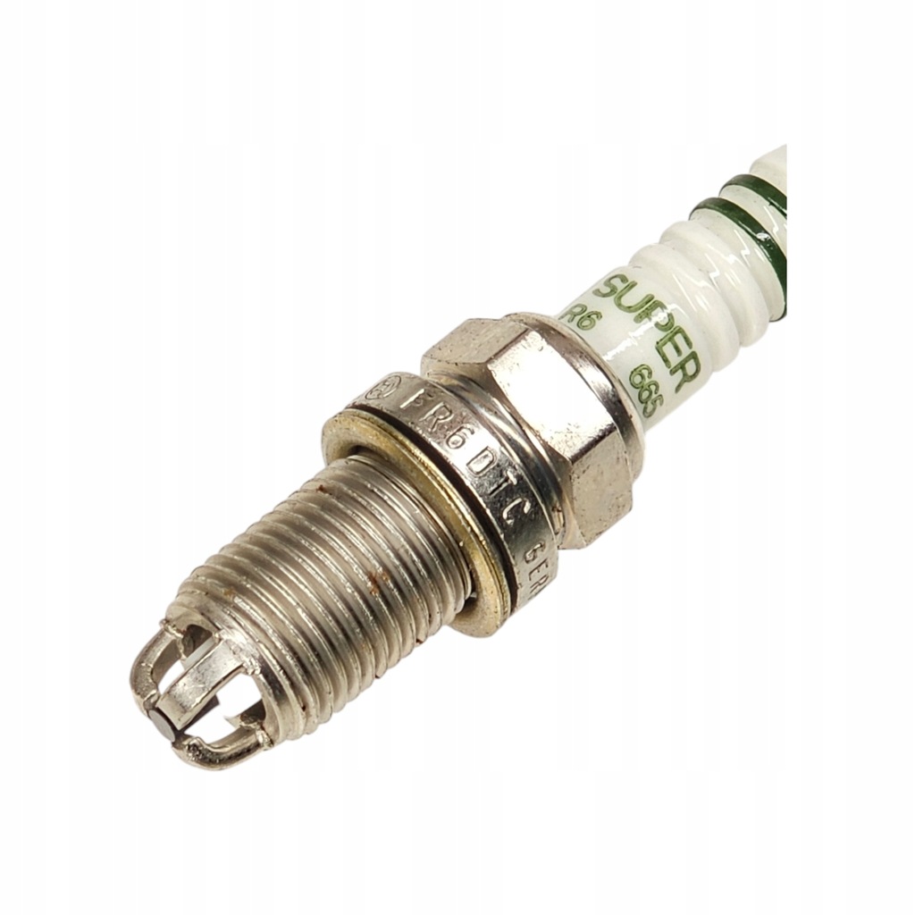 фото №1, Свічка запалювання mini cooper bosch fr6dtc