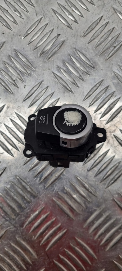 фото №1, Bmw x3 f25 кнопка запуск стоп 9229587