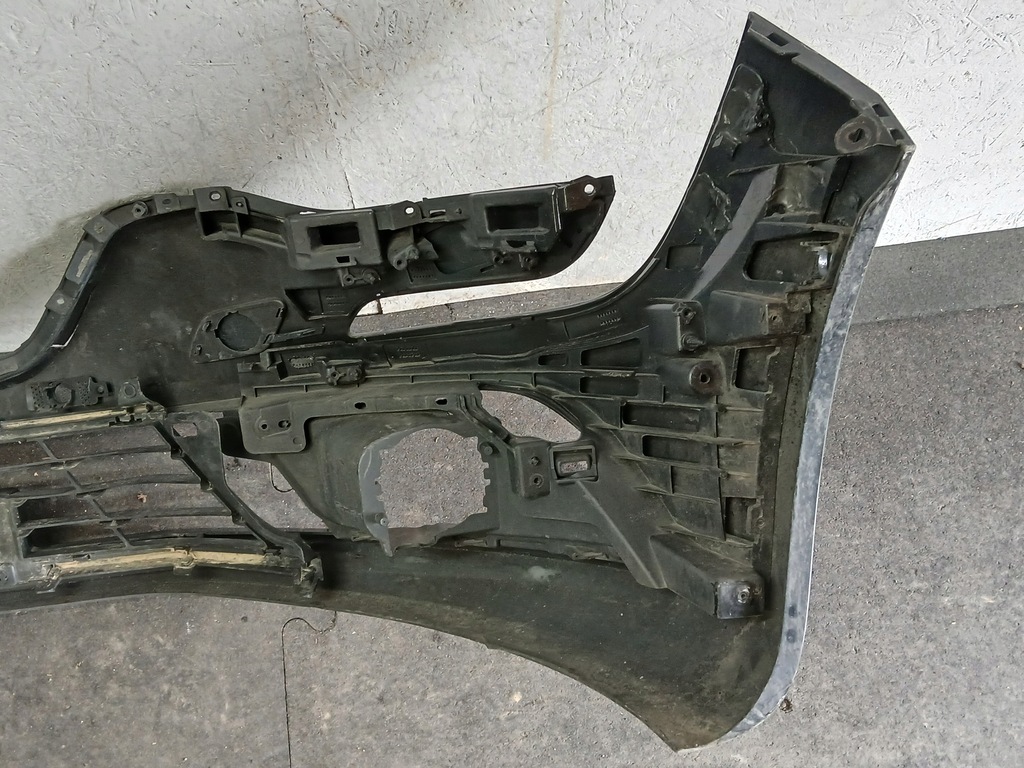 фото №9, Бампер перед renault talisman