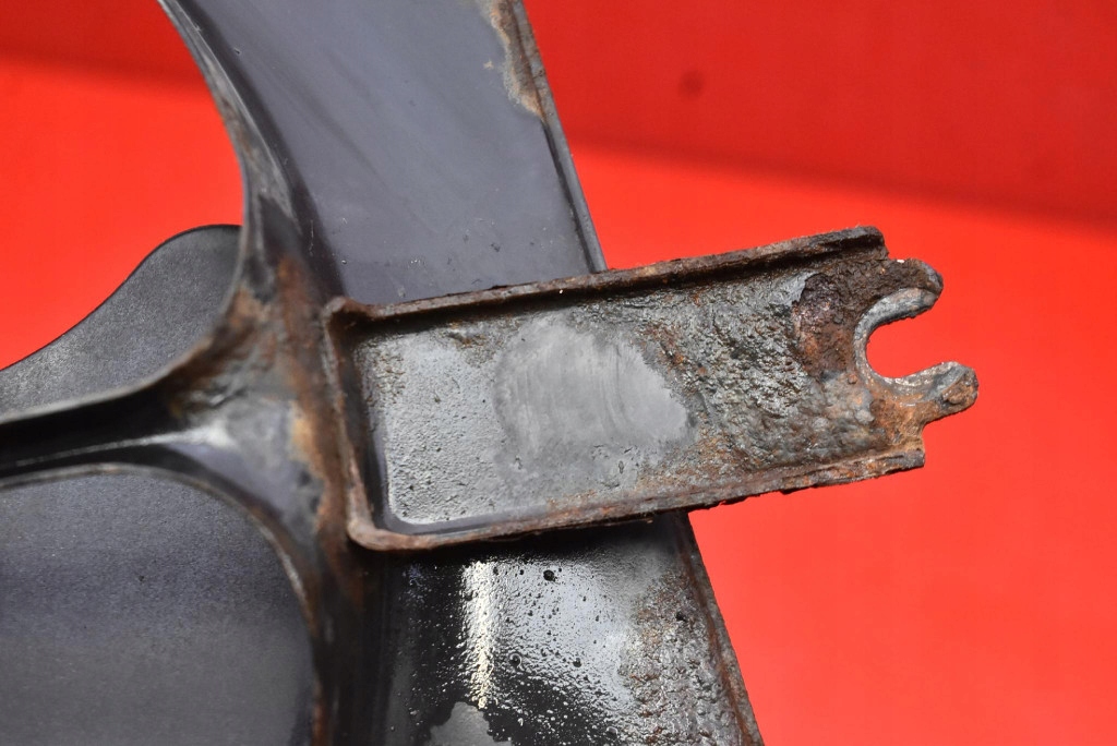 фото №12, Вентилятор honda accord 5 v 1.8 vtec 115 km 97-02