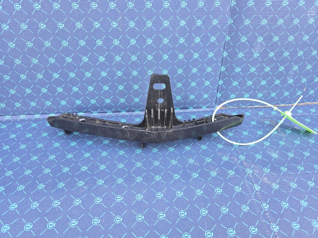 фото №1, Направляющая кронштейн бампера левая bmw ix i20 7933609