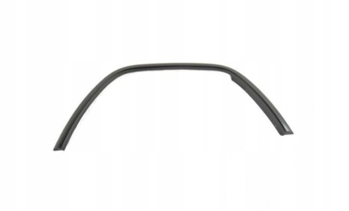 фото №1, 2017 2020 jeep grand cherokee накладка rogal правый