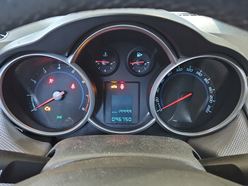 фото №8, Бортовой компьютер блок управления двигателя набор 25181280 chevrolet cruze 1.6 16v