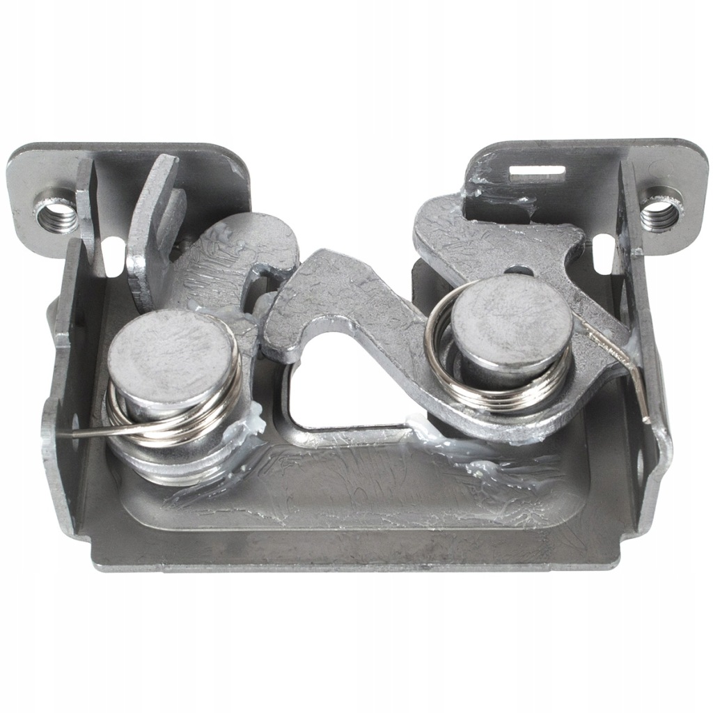 фото №3, Замок капот крышки двигателя do mini one cooper r57