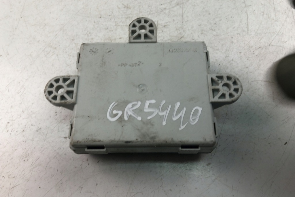 фото №1, Блок управления volvo v40 хэтчбек 31343044 2013