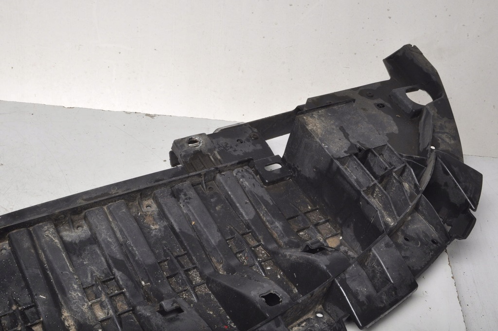 фото №12, Renault megane iii захист бампера pod бампер радіатор 622350001r