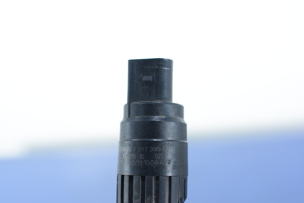 фото №4, Bmw x5 f15 помпа омывателя 7317395