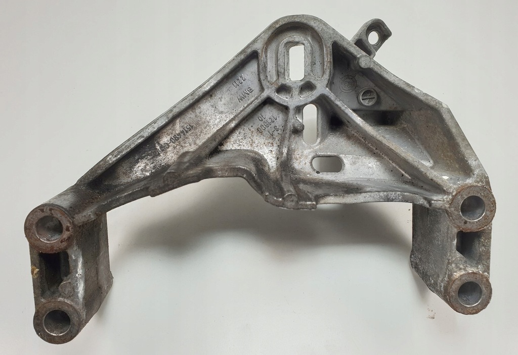 фото №2, Кронштейн двигуна mini cooper s r53 r50 1.6 16v 1514490