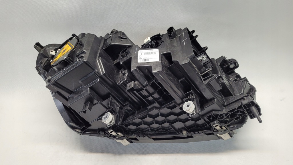 фото №16, Bmw x5 x6 g05 g06 лампа перед передняя левая laser