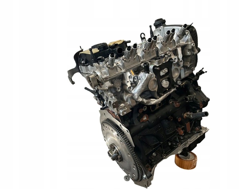 фото №11, Audi q5 sq5 двигун