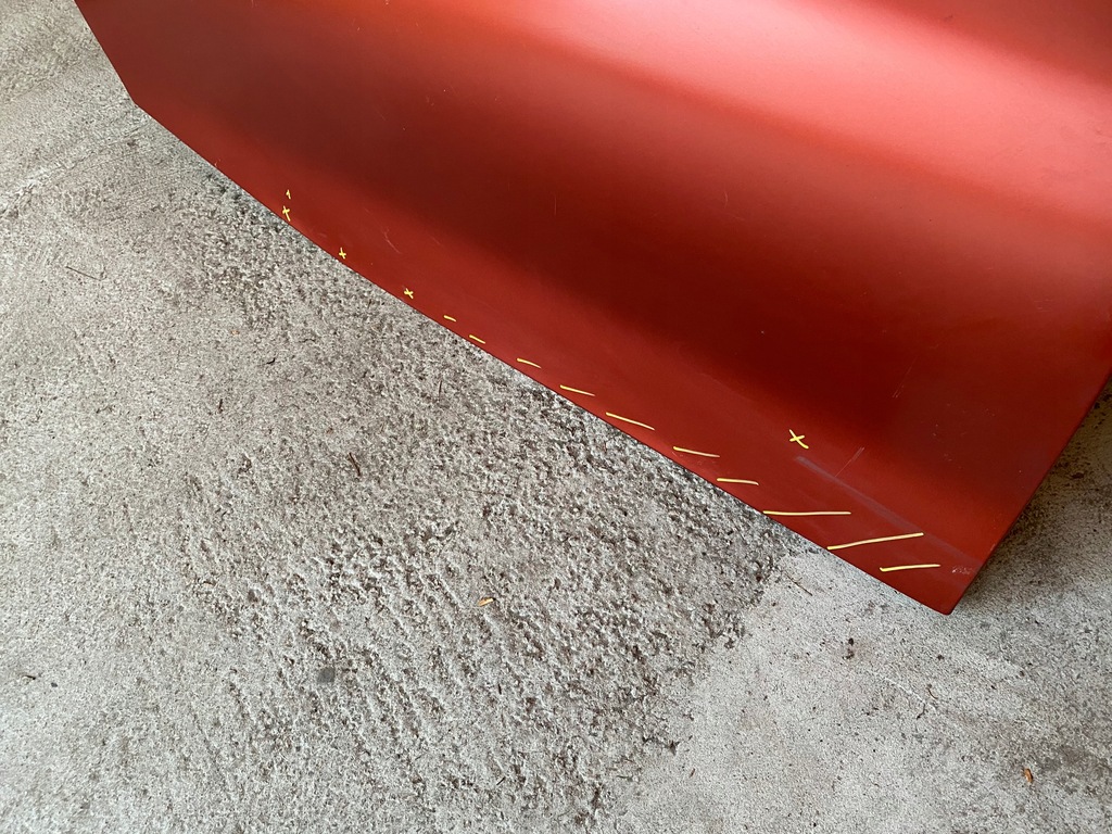 фото №9, Bmw z4 g29 двері праве poznań ==giełda==