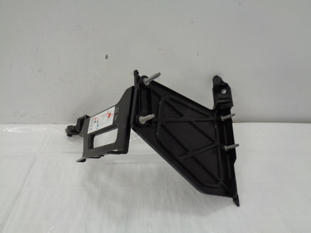 фото №9, Berlingo partner combo кронштейн акумулятор