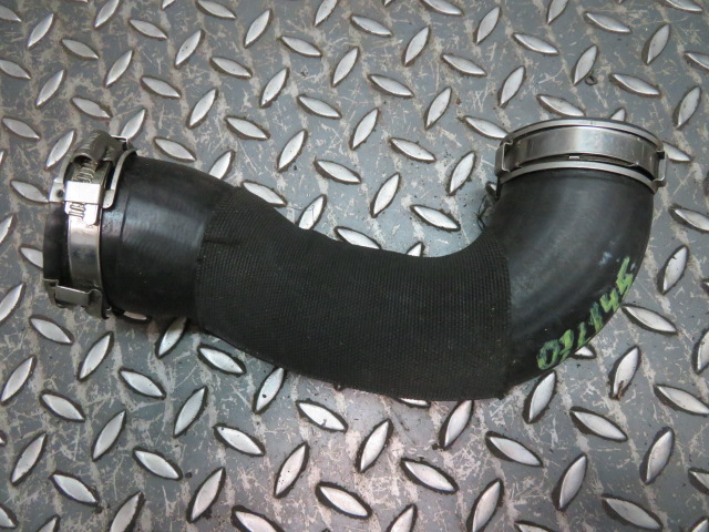 фото №1, Шланг труба интеркулер audi rs6 07l145745c