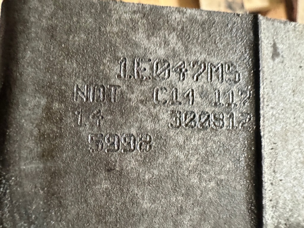 фото №5, Audi a5 8t lift 2.0 tfsi коробка передач передач ndt