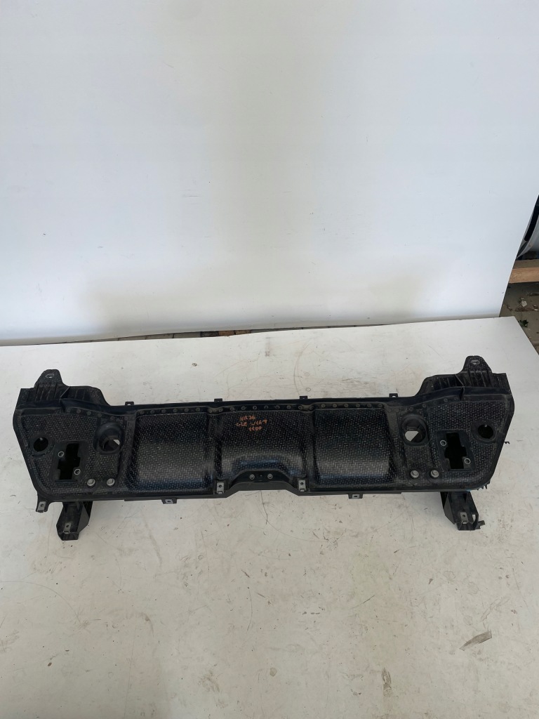 фото №1, Pas передний mercedes gle w167