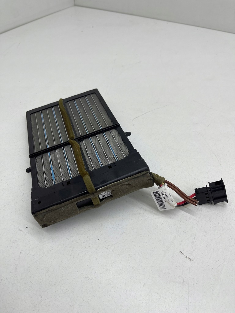 фото №10, Audi a5 8t a4 b8 нагрівач радіатор обігрівача