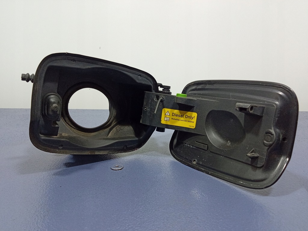 фото №6, Bmw x5 e70 кришка заливної пального 7160631 475