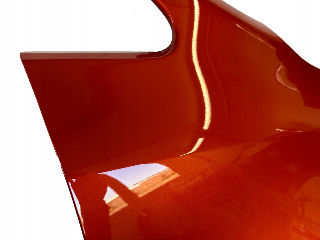 фото №3, Крила vw golf plus правий 05-13 колір la2w