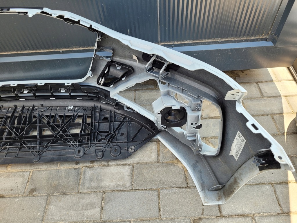 фото №11, Бампер передній перед audi rs5 rs 5 8w0 lift 8w6807457