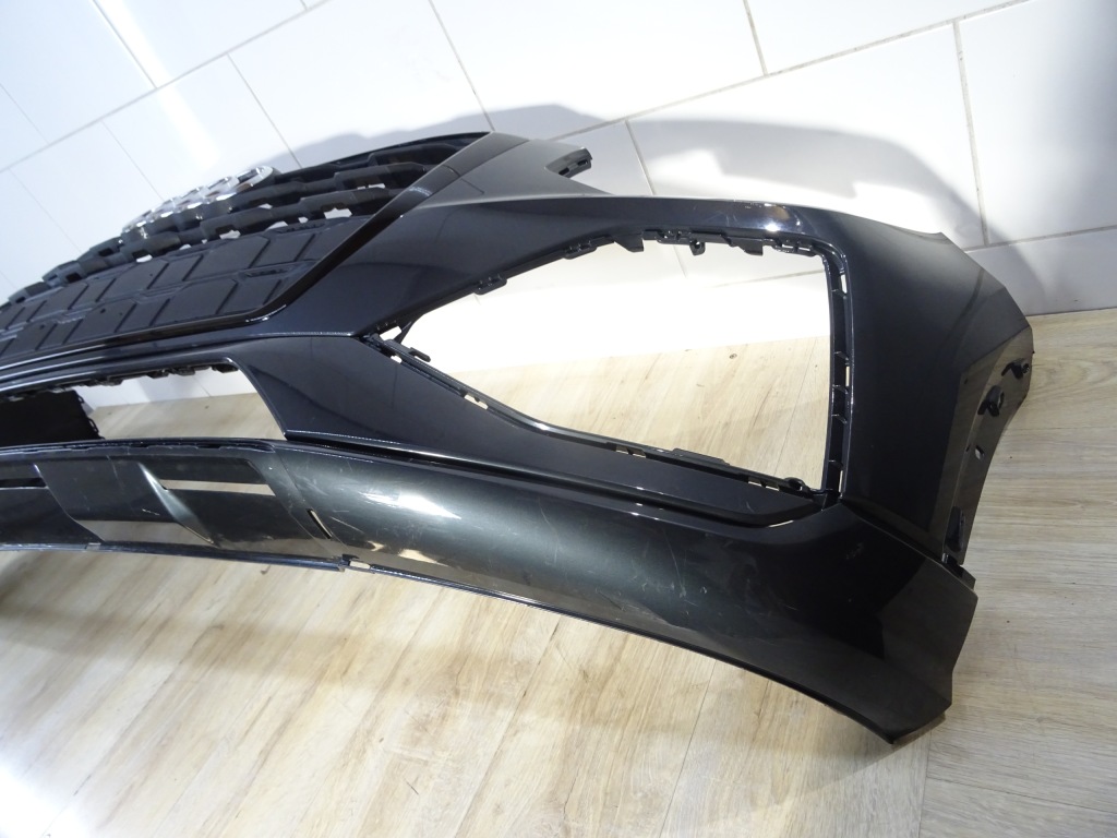 фото №12, Бампер перед audi q2 lift s line 81a